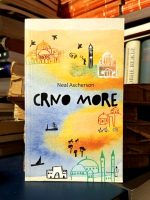 Neal Ascherson - Crno more