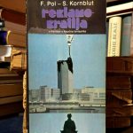 F. Pol, S. Kornblut - Reklamokratija