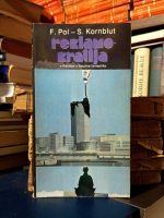 F. Pol, S. Kornblut - Reklamokratija