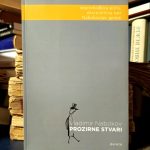 Vladimir Nabokov - Prozirne stvari