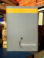 Vladimir Nabokov - Prozirne stvari