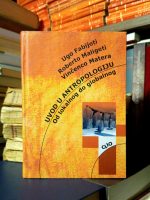 Ugo Fabijeti, Roberto Maligeti, Vinčenco Matera - Uvod u antropologiju