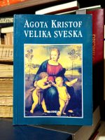 Agota Kristof - Velika sveska