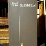 Edward W. Said - Orijentalizam