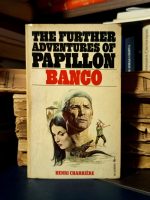 Henri Charriere - Banco