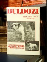 Rade Dakić-Kića - Buldozi