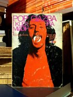 Pop glazba i kultura mladih