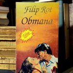 Filip Rot - Obmana