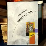 Rob Vederil - Kolaps kulture