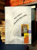 Rob Vederil - Kolaps kulture