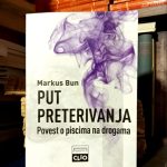 Markus Bun - Put preterivanja (povest o piscima na drogama)