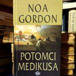Noa Gordon - Potomci Medikusa