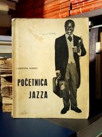Langston Hughes - Početnica jazza