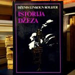 Džems Linkoln Kolijer - Istorija džeza