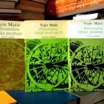 Vojin Matić - Psihoanaliza mitske prošlosti I-III
