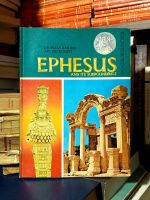 Musa Baran - Ephesus and its Surroundings