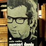 Rože Vadim - Memoari đavola