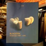 Dubravka Nikolić, Jasna Zečević - Blagotin (istraživanja 1989-1999.)