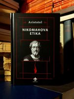 Aristotel - Nikomahova etika