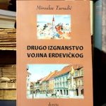 Miroslav Turudić - Drugo izgnanstvo Vojina Eredevičkog