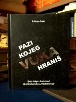 Kenan Crnkić - Pazi kojeg vuka hraniš