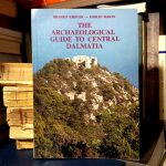 Branko Kirgin, Emilio Marin - The Archaeological Guide to Central Dalmatia
