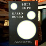 Karlo Roveli - Bele rupe