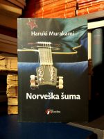 Haruki Murakami - Norveška šuma