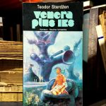 Teodor Sterdžen - Venera plus iks