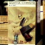 Agaha Christie - N or M?