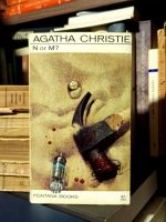 Agaha Christie - N or M?