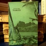 Žan-Mari Lursen - Tahiti