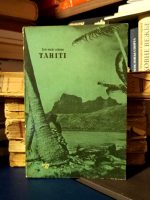 Žan-Mari Lursen - Tahiti