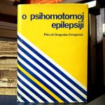 Dragoslav Ercegovac - O psihomotornoj epilepsiji