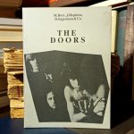 M. Hort, J. Hopkins, D. Sugerman & Co. - The Doors