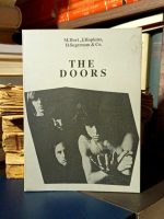 M. Hort, J. Hopkins, D. Sugerman & Co. - The Doors