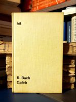 Richard Bach - Galeb Jonathan Livingston