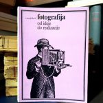 Vidoje Mojsilović - Fotografija od ideje do realizacije