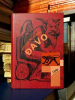 Alfonso M. di Nola - Đavo