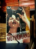 William Nicholson - Motherland