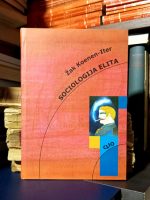 Žak Koenen-Iter - Sociologija elita