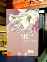 Brus Četvin - UC