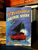 Džon Fardel - Sedam profesora dalekog severa