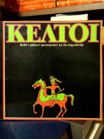 KELTOI: Kelti i njihovi suvremenici na tlu Jugoslavije