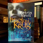 Ketrin Nevil - Magični krug