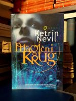 Ketrin Nevil - Magični krug