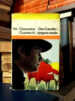 Giovannino Guareschi - Don Camillo i njegovo stado