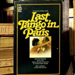Robert Alley - Last Tango in Paris