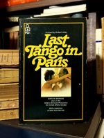 Robert Alley - Last Tango in Paris