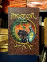 Norma C. Rey - Prodor